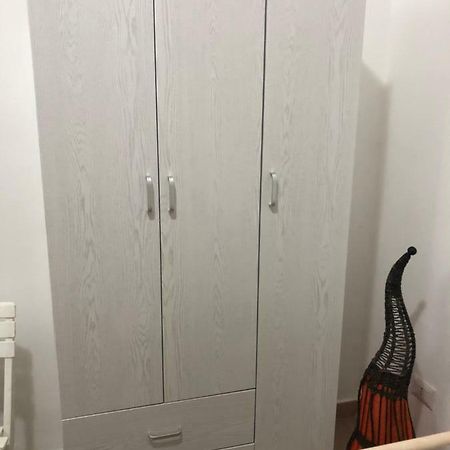 ナポリCasetta Robyアパートメント エクステリア 写真